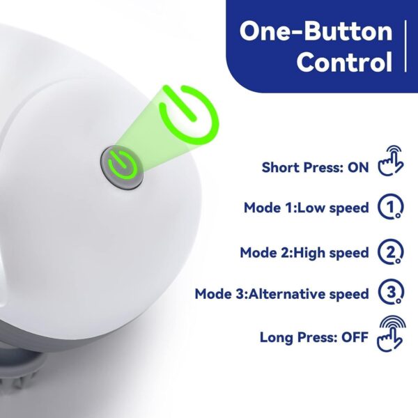 Button control