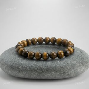 Tiger Eye Crystal Bracelet