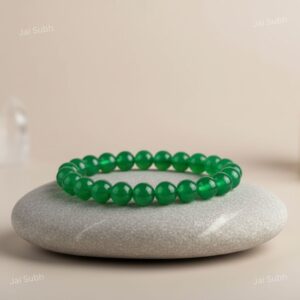 Green Aventurine Crystal Bracelet