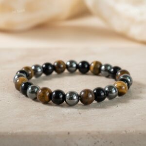 triple protection bracelet