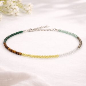 Dhan Yog Anklet