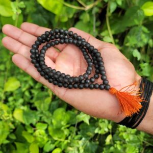 Karungali Mala