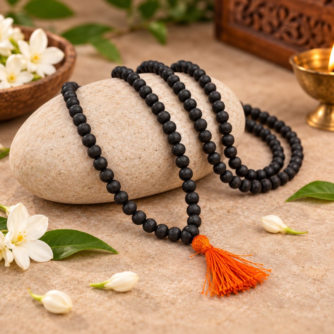 Karungali Mala