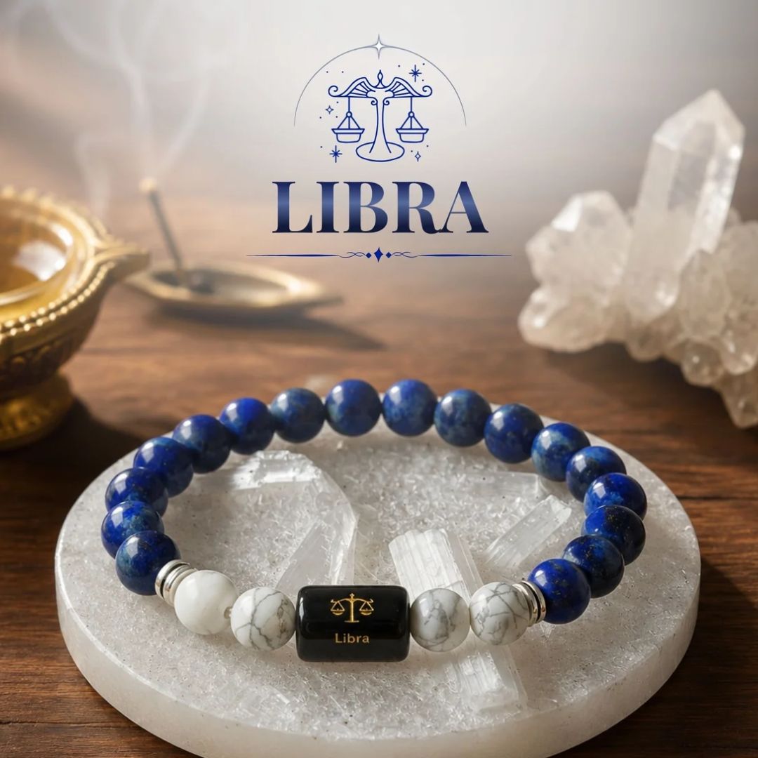 Libra (Tula) Bracelet